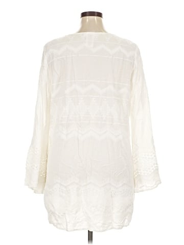 La Blanca Casual Dress (view 2)