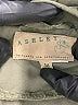 Ashley by 26 International 100% Cotton Green Jacket Size M - photo 6