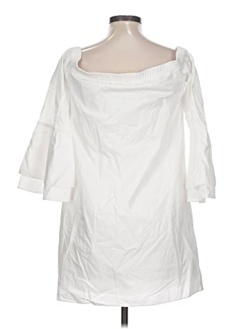 Amanda Uprichard Casual Dress (view 2)