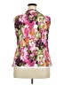 DressBarn Pink Sleeveless Blouse Size 2X - photo 2