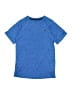 New Balance 100% Polyester Blue Active T-Shirt Size 18 - 20 - photo 1