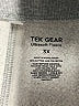 Tek Gear Gray Sweatpants Size 3X - photo 4