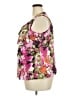 DressBarn Pink Sleeveless Blouse Size 2X - photo 5