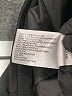MICHAEL Michael Kors 100% Polyester Black Snow Jacket Size M - photo 7
