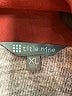 Title Nine Burgundy Turtleneck Sweater Size XL - photo 7