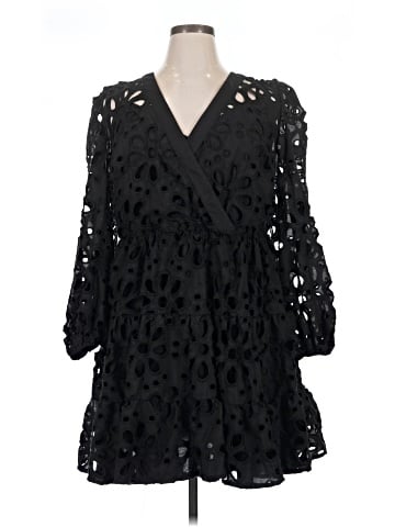 ELOQUII Casual Dress (view 1)