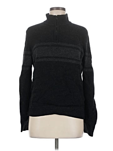 Vince. Turtleneck Sweater (view 1)