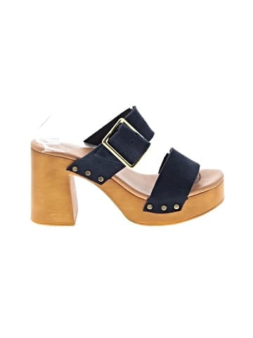 Avellini Sandals (view 1)