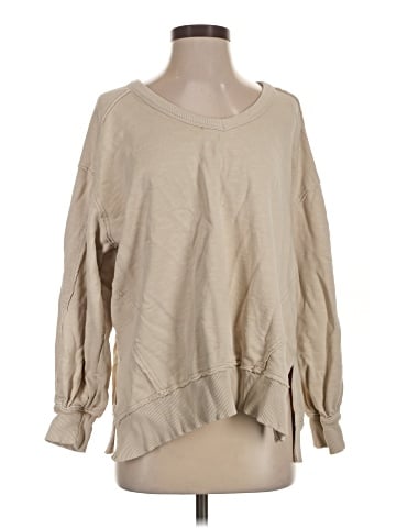 Pilcro Sweatshirt (view 1)