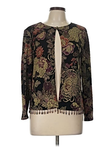 MSK Cardigan (view 1)