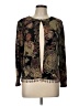 MSK Black Cardigan Size L - photo 1