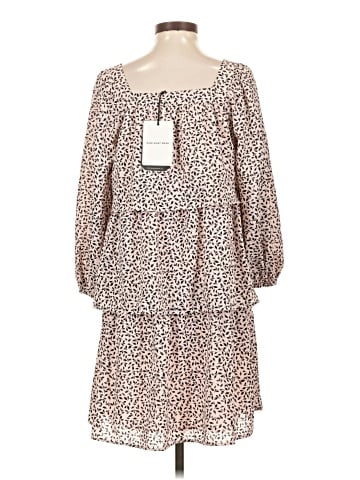 Who What Wear Casual Dress (view 2)