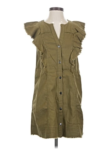 Pilcro Casual Dress (view 1)