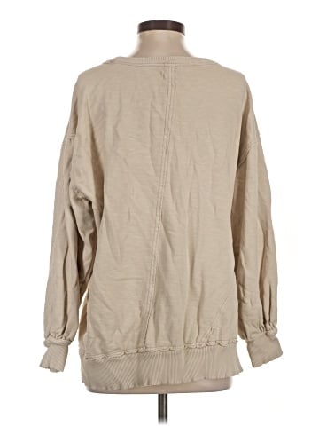 Pilcro Sweatshirt (view 2)