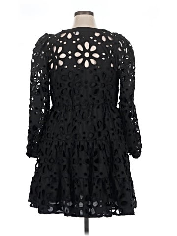 ELOQUII Casual Dress (view 2)