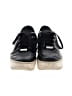 Nike Black Sneakers Size 9 1/2 - photo 2