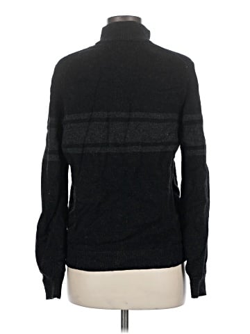 Vince. Turtleneck Sweater (view 2)