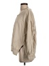 Pilcro 100% Cotton Tan Sweatshirt Size S - photo 5
