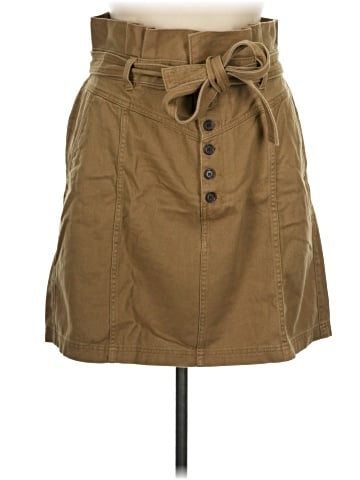 Banana Republic Factory Store Casual Skirt (view 1)