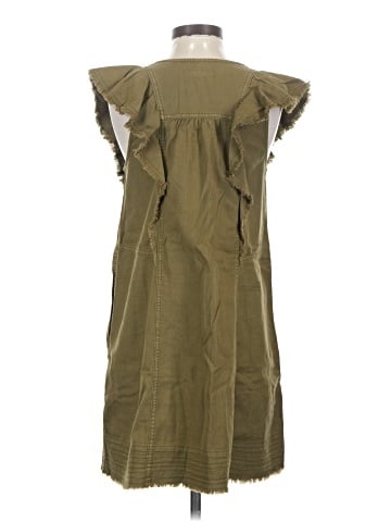 Pilcro Casual Dress (view 2)