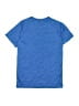 New Balance 100% Polyester Blue Active T-Shirt Size 18 - 20 - photo 2