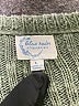 Blue Rain Green Pullover Sweater Size L - photo 7