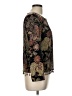 MSK Black Cardigan Size L - photo 4