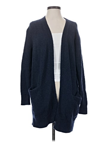 Madewell Cardigan (view 1)