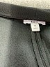 Bar III Black Blazer Size M - photo 6
