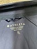 Athleta Blue Track Jacket Size XL - photo 6