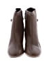Cole Haan Gray Ankle Boots Size 10 - photo 2