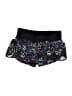 Z by Zella Stars Black Athletic Shorts Size S - photo 1