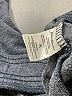 Eddie Bauer Chevron-herringbone Gray Casual Pants Size XL - photo 5