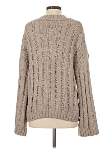 JOA Pullover Sweater (view 2)