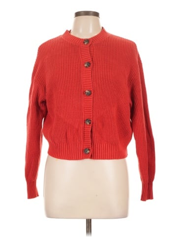 Levi's Cardigan (view 1)