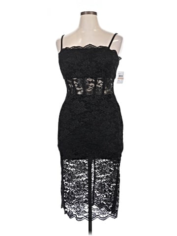 Morgan & Co. Cocktail Dress (view 1)