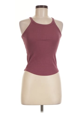 Madewell Tank Top (view 1)
