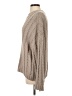 JOA 100% Acrylic Tan Pullover Sweater Size XS - photo 5