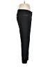 White House Black Market Black Active Pants Size 8 - photo 4