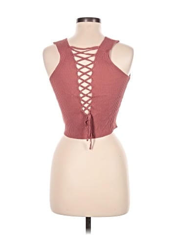 Papermoon Tank Top (view 2)