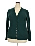 Unbranded Green Cardigan Size XXL - photo 1