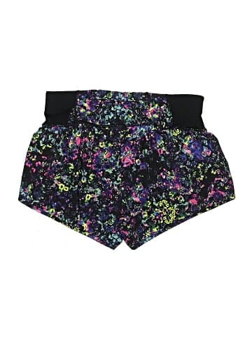 Z by Zella Athletic Shorts (view 2)