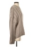 JOA 100% Acrylic Tan Pullover Sweater Size XS - photo 4