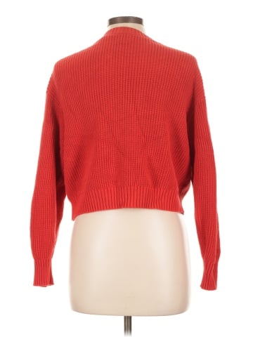 Levi's Cardigan (view 2)