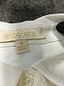 Etcetera Ivory Casual Dress Size 4 - photo 7