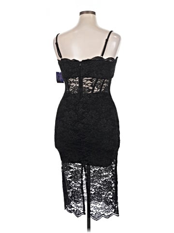 Morgan & Co. Cocktail Dress (view 2)