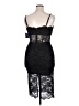 Morgan & Co. Black Cocktail Dress Size 15 - photo 2