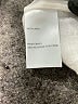 Etcetera Ivory Casual Dress Size 4 - photo 8