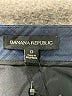 Banana Republic Plaid Blue Wool Skirt Size 0 - photo 4