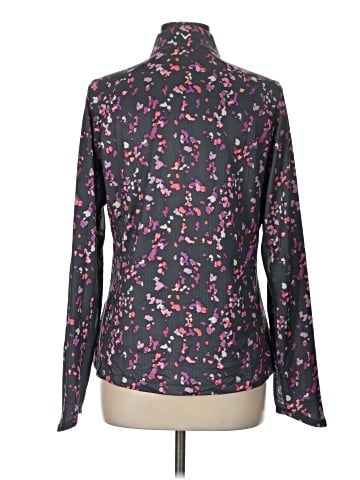 Callaway Long Sleeve Blouse (view 2)